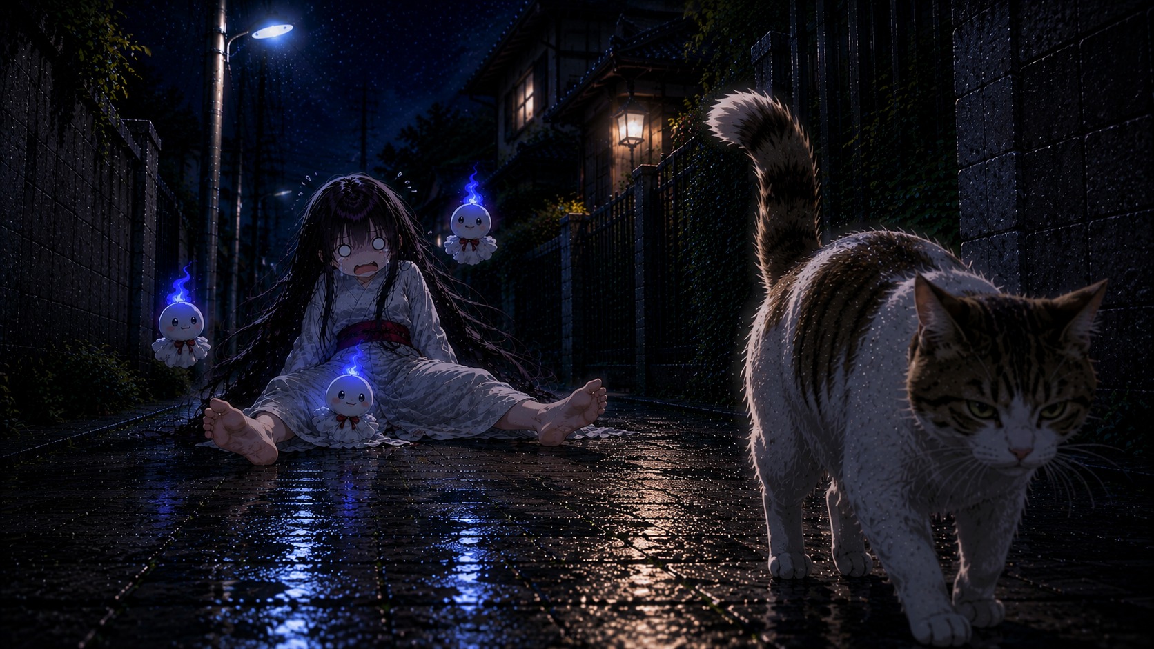 出会い