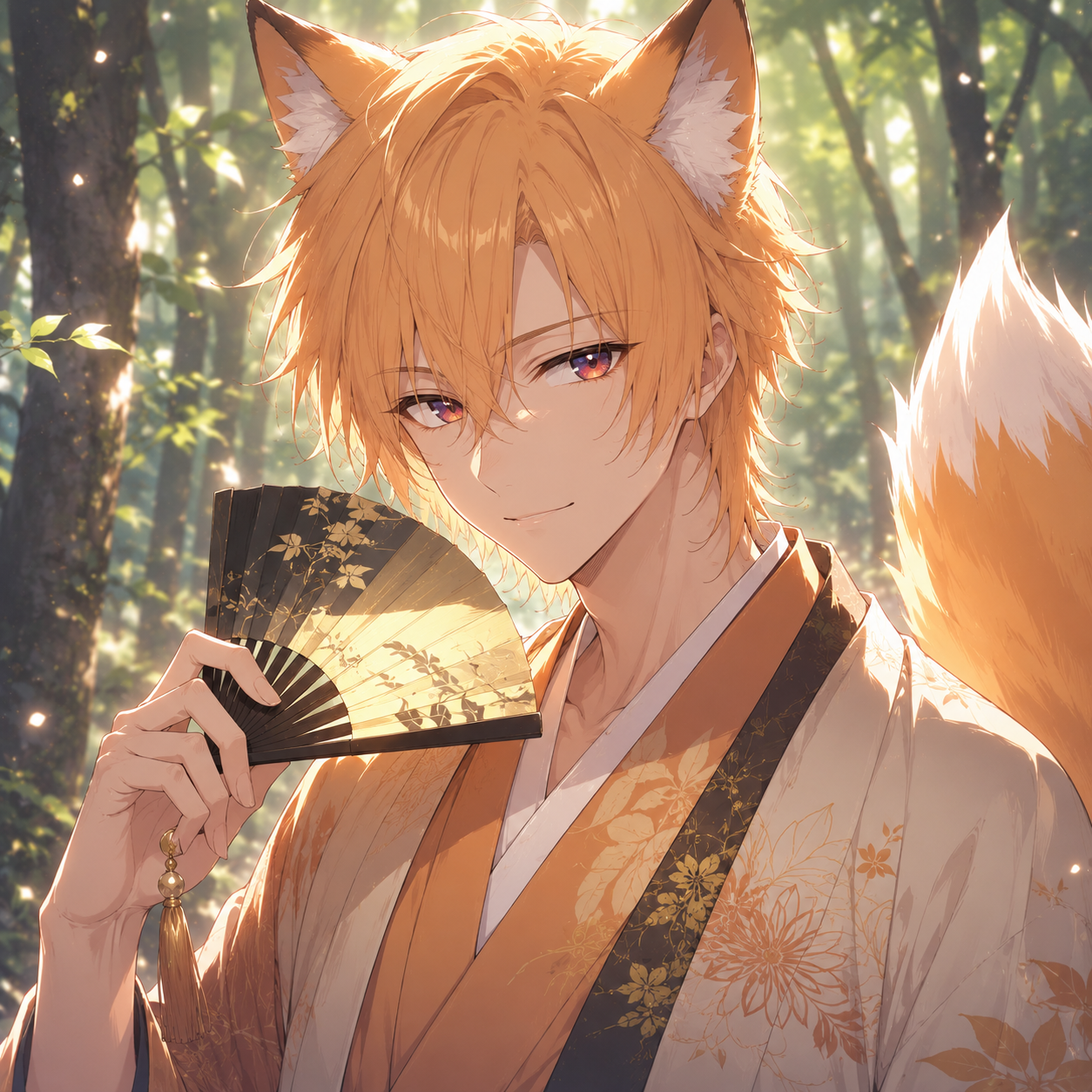 獣人