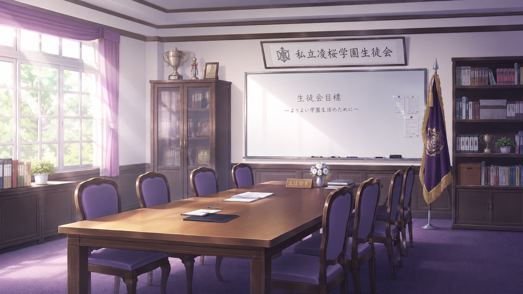 冒頭
