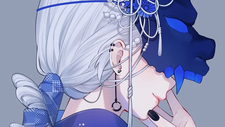 (   ᐕ)