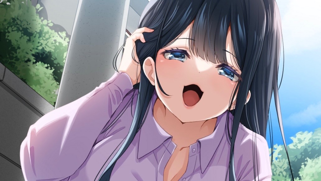 わぁ