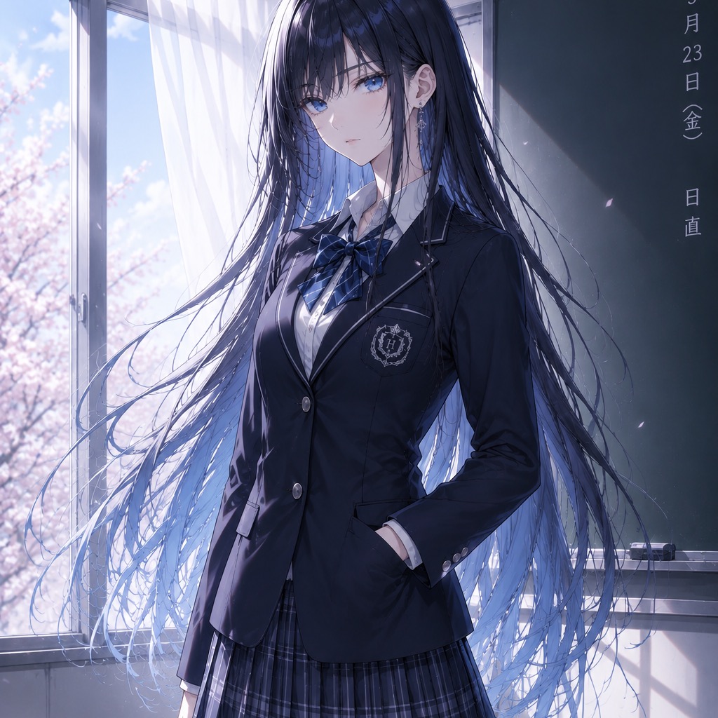 青山玲華