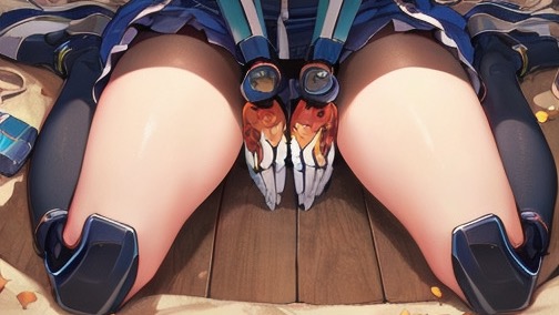 あなたの家