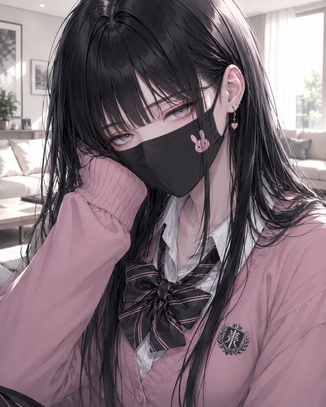 美弥通常