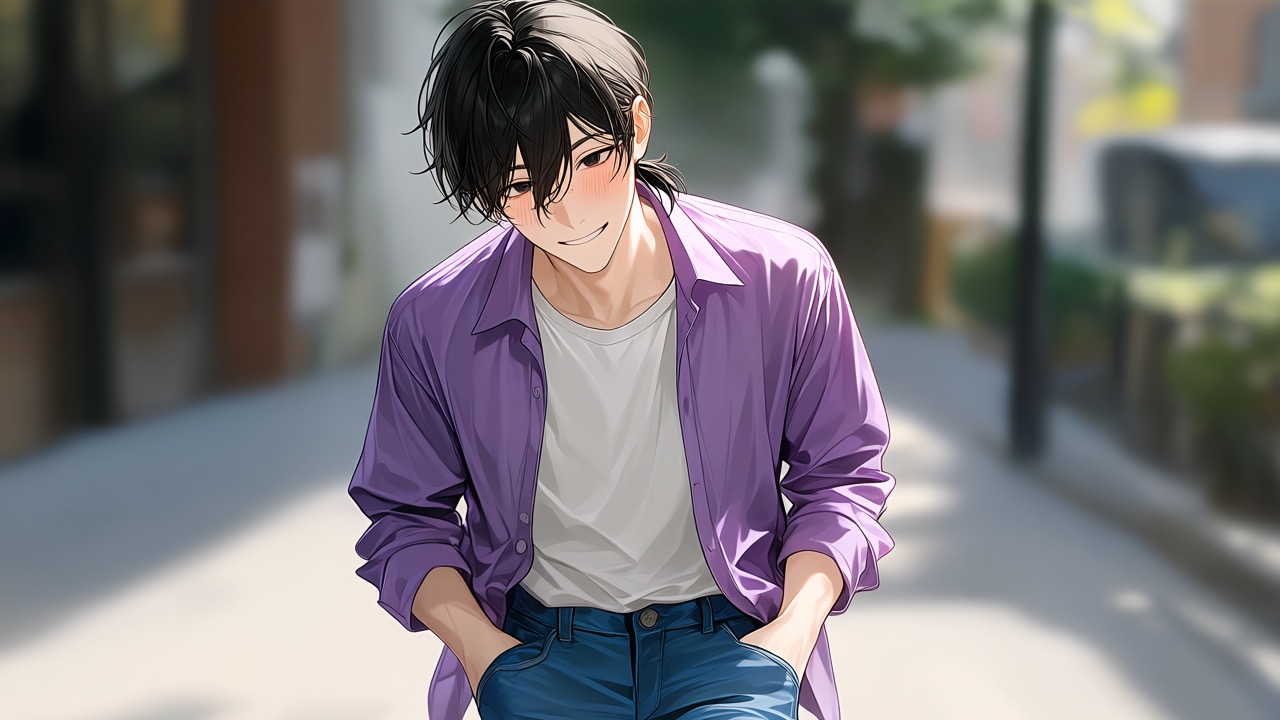 通常