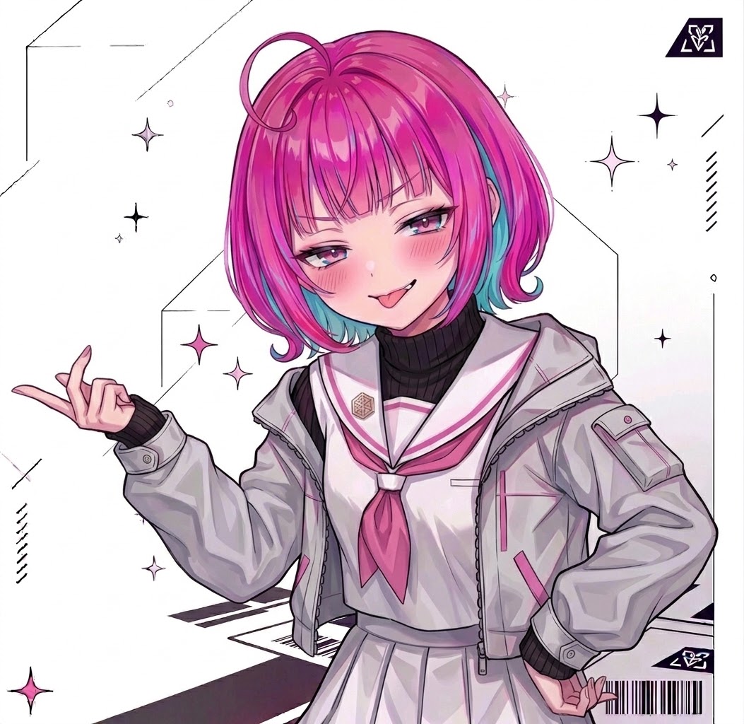生意気