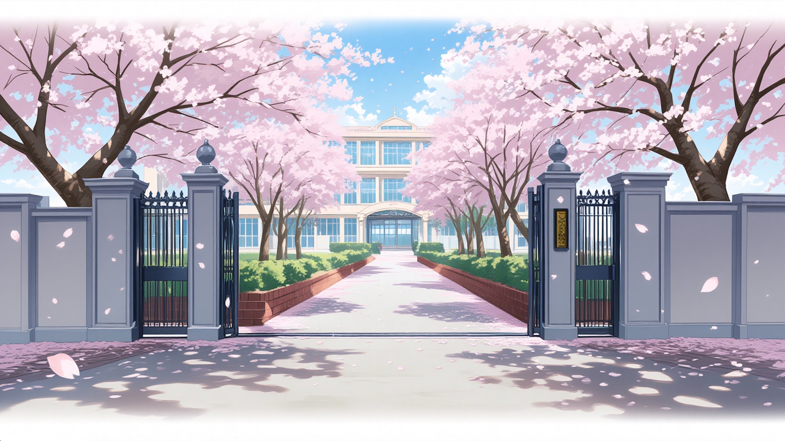 スタート