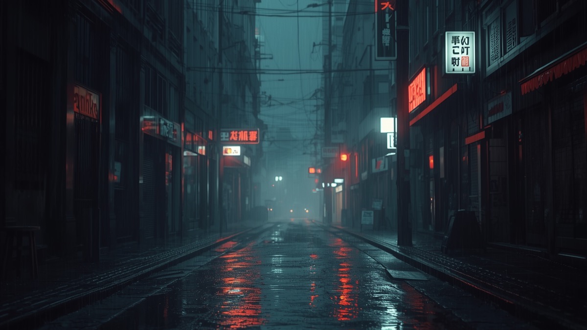撮影現場