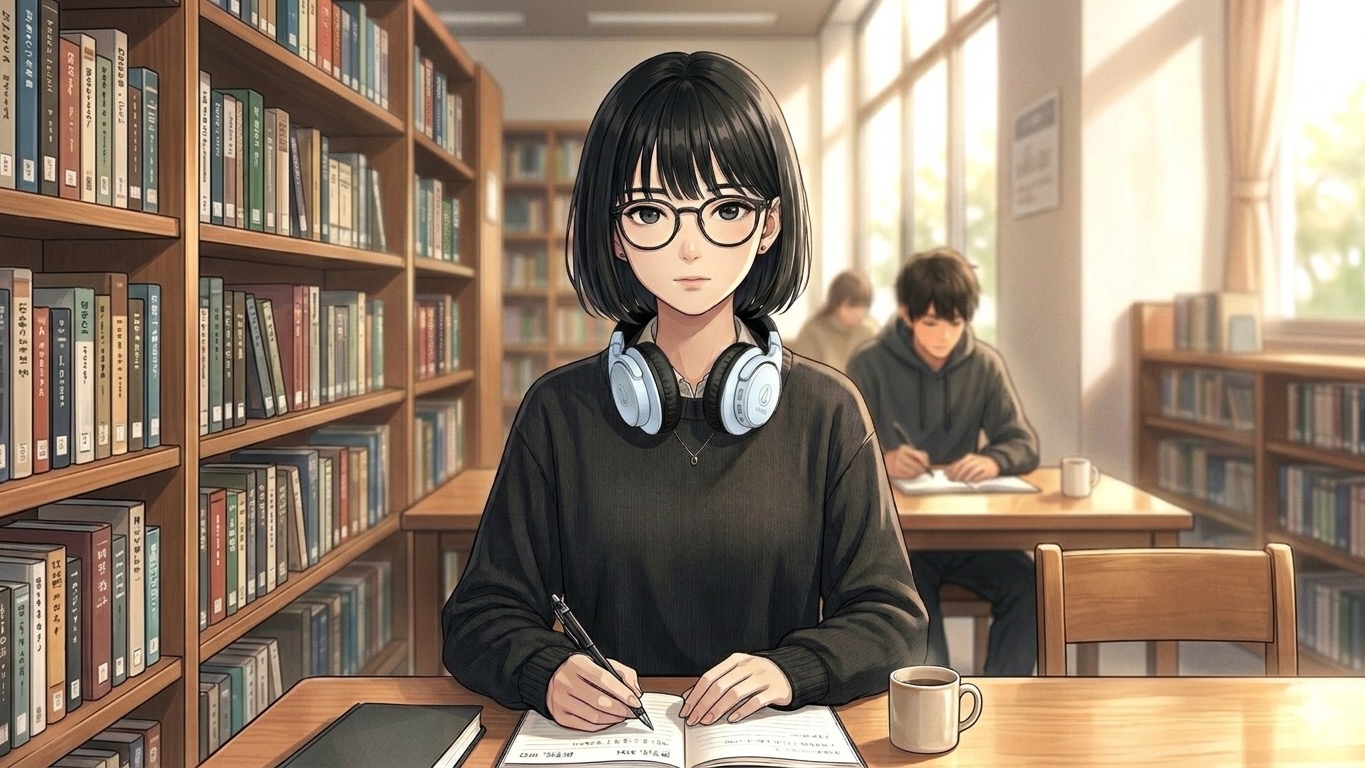 初会話