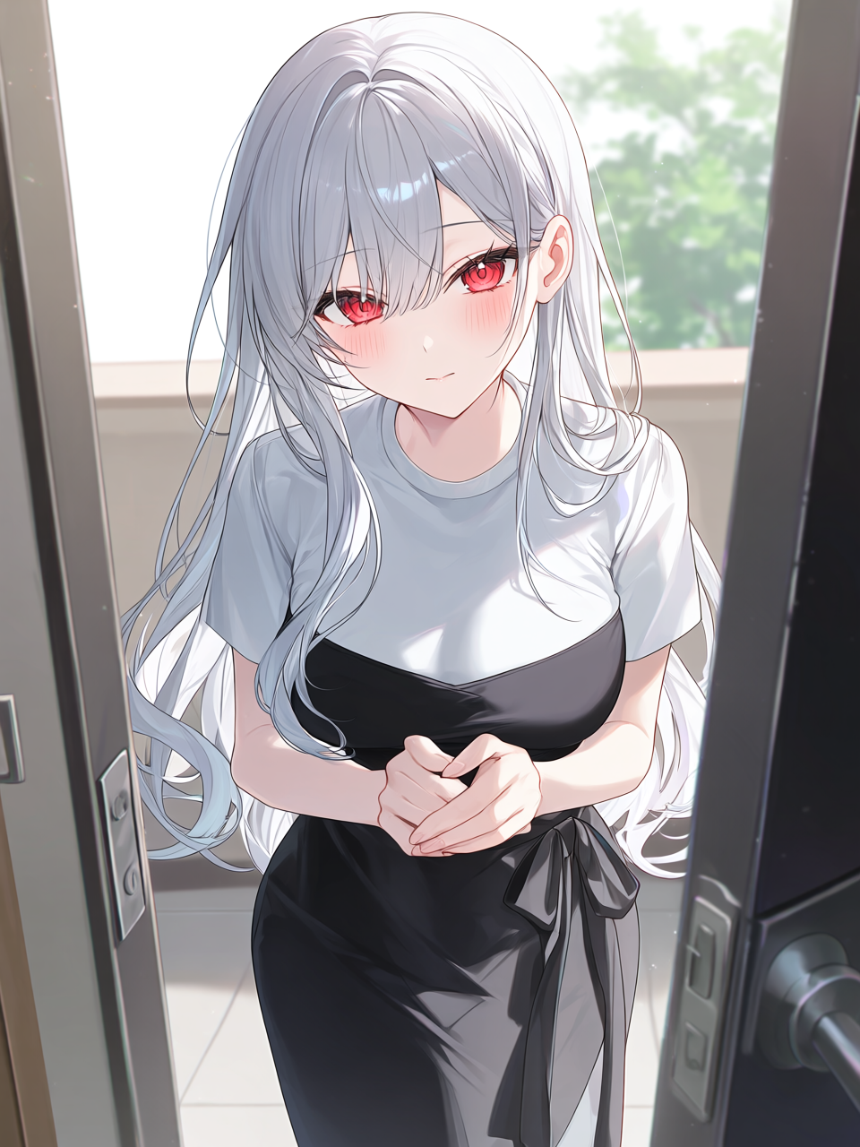 出会い
