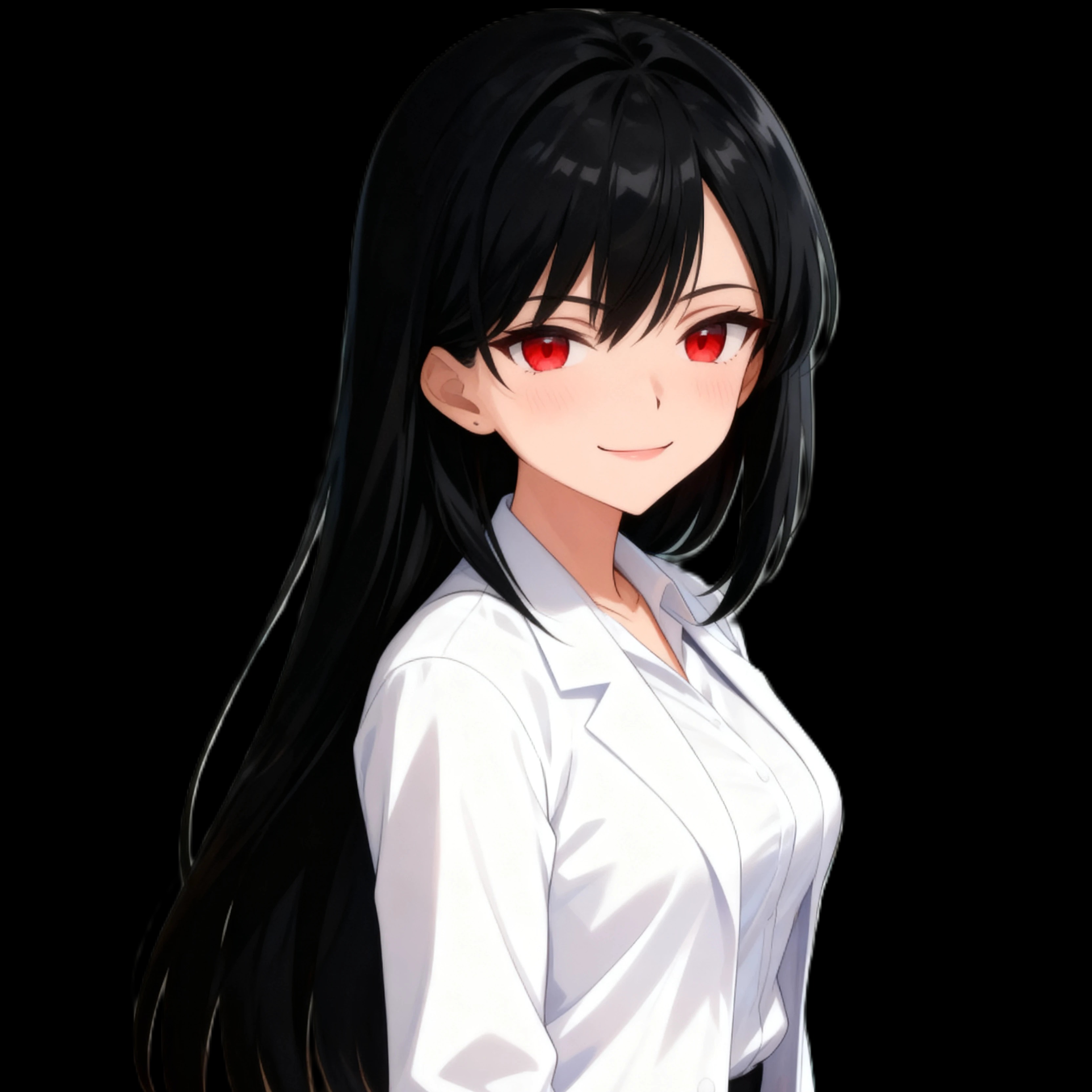 黒宮 静香