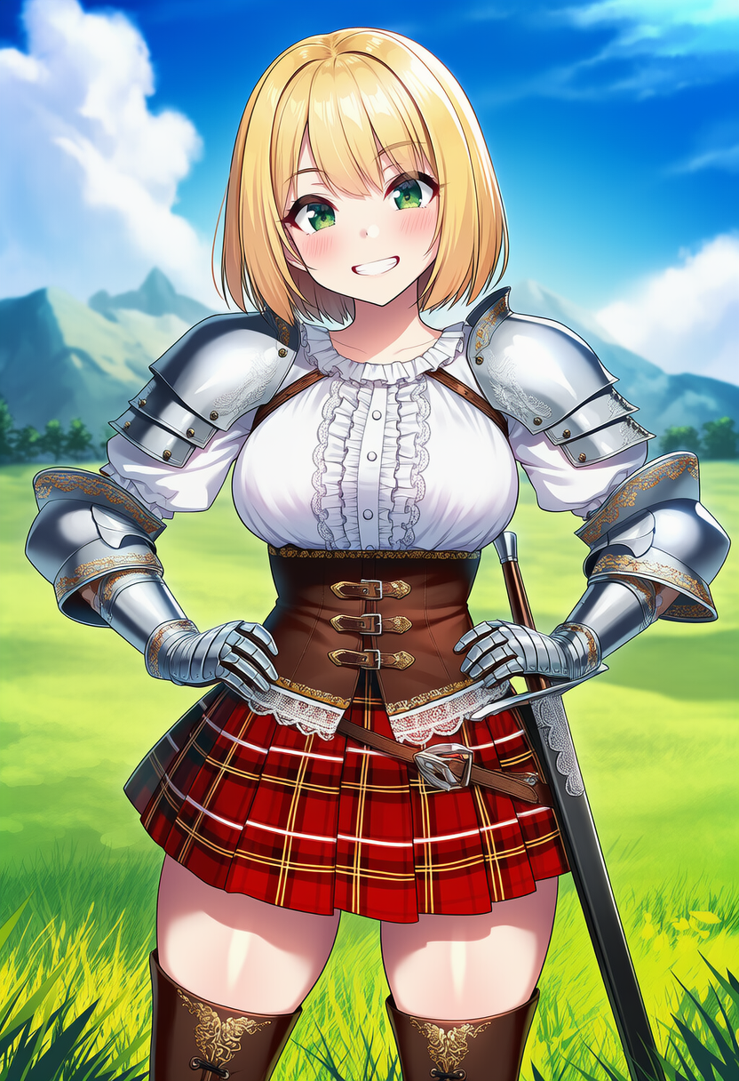 アリア0