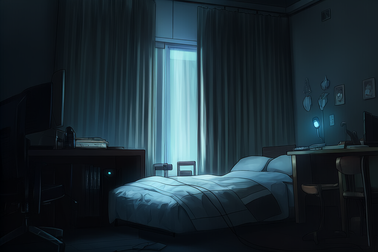 部屋