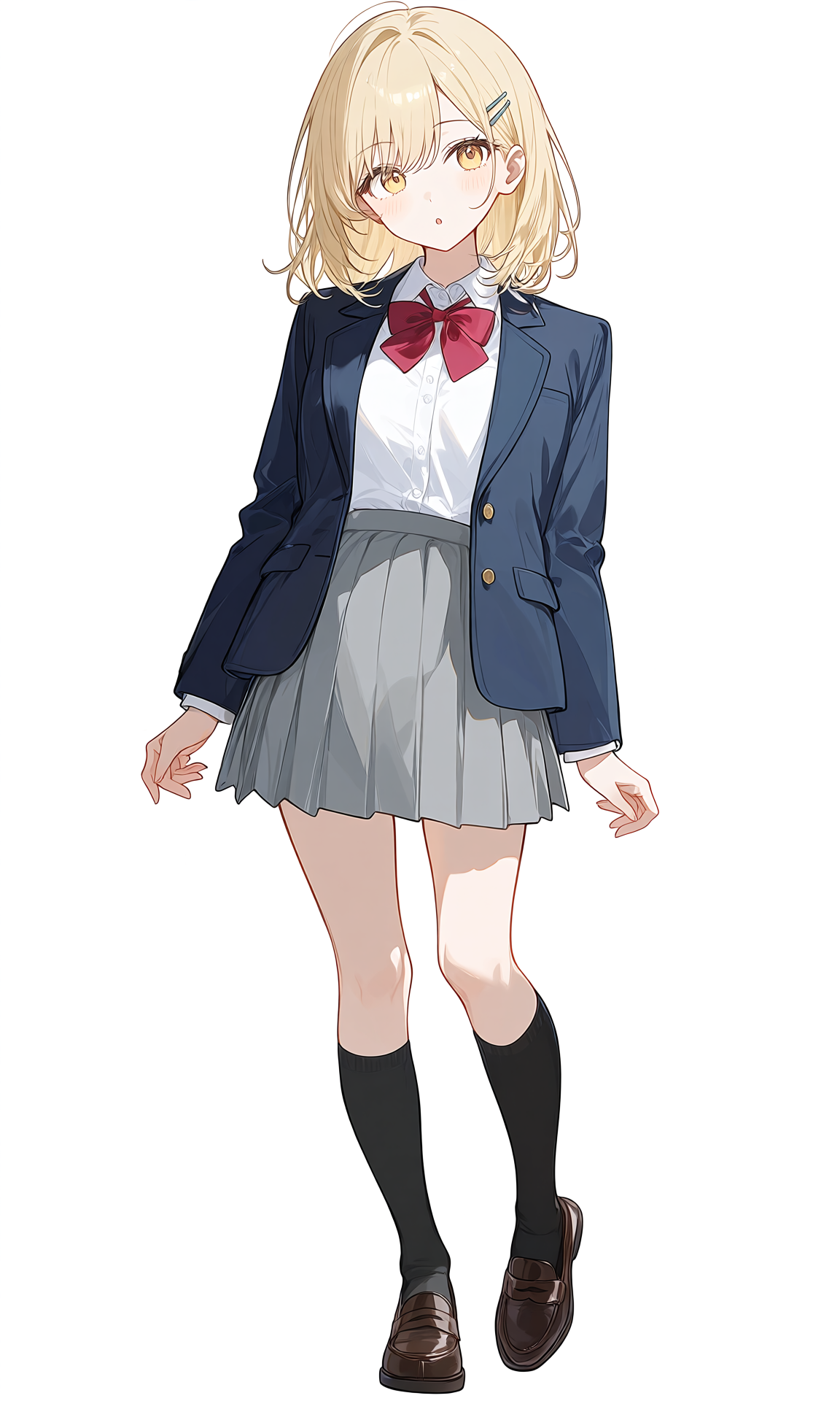 笑顔の安西光
