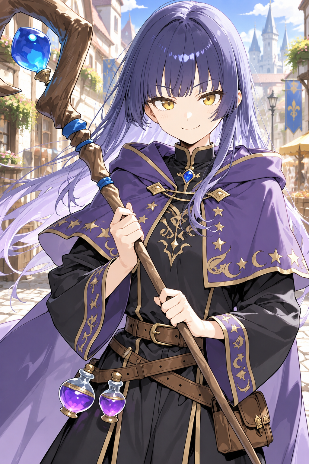 ルシフィア11