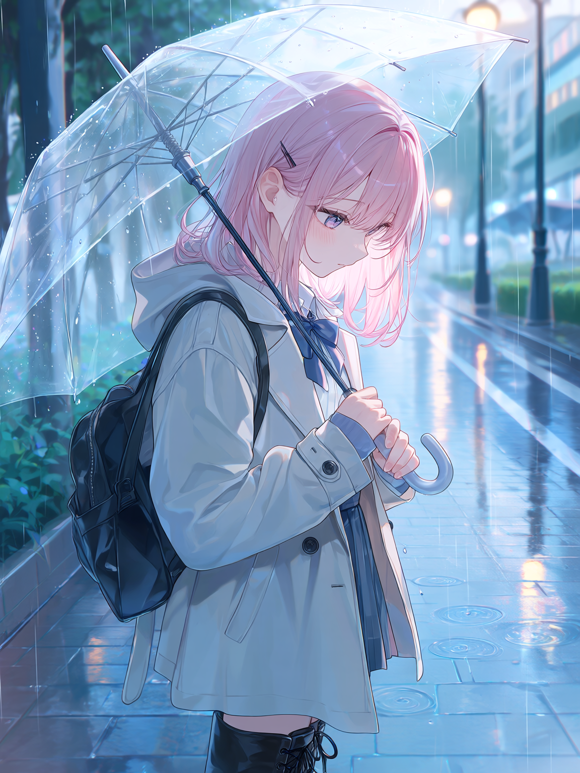 唯1