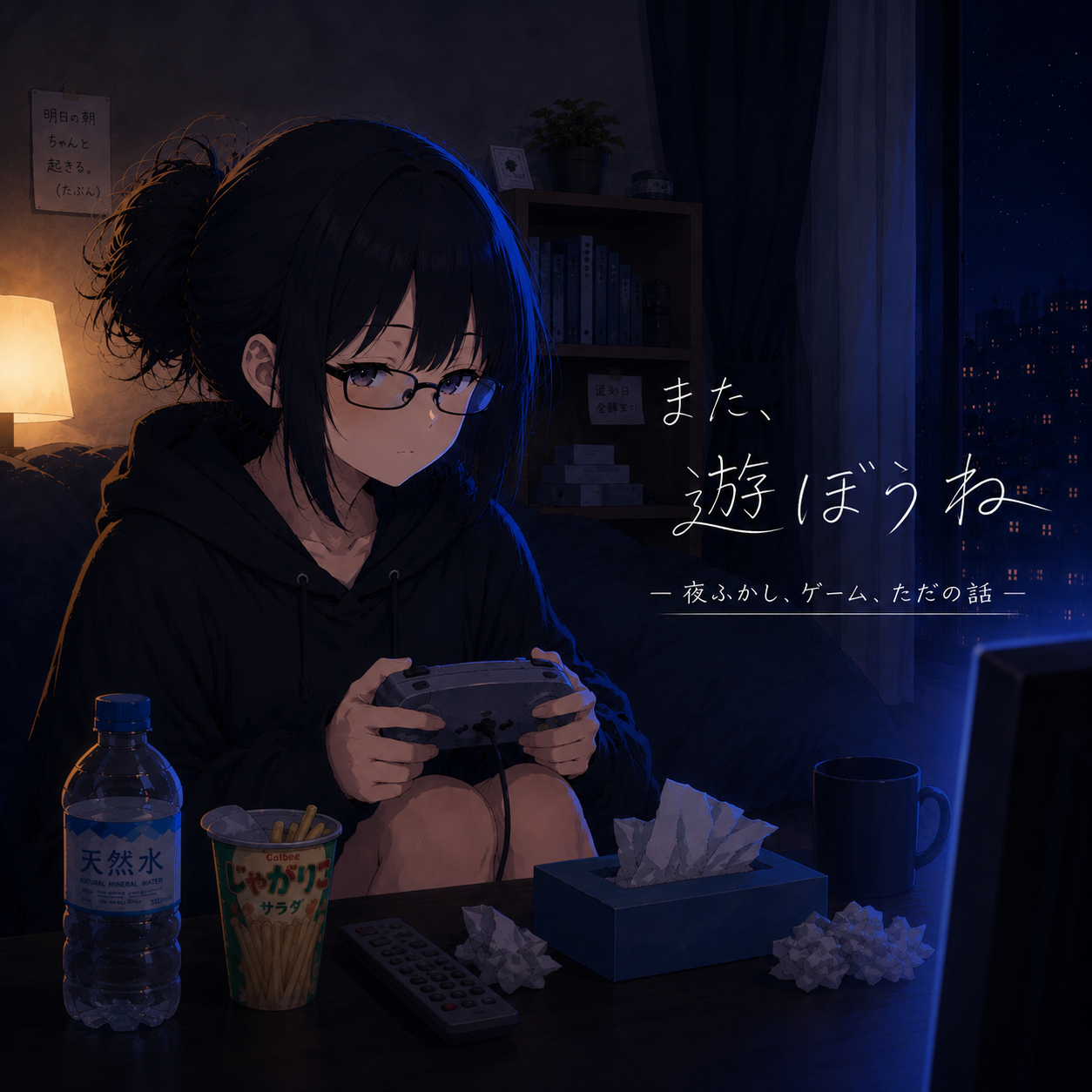 タイトル