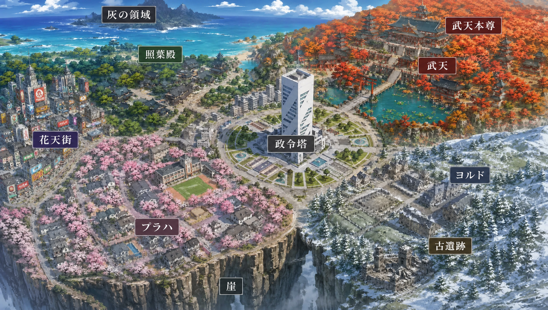 ノア