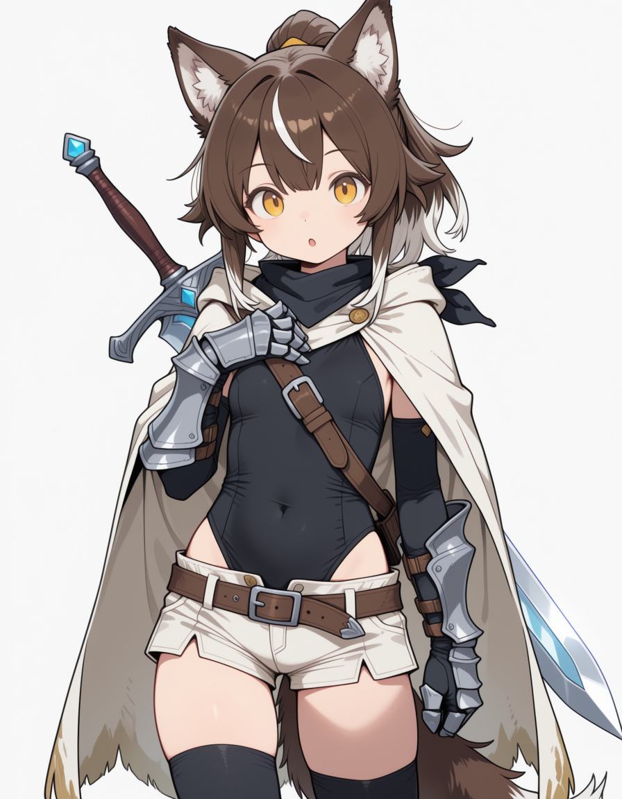 クララ通常