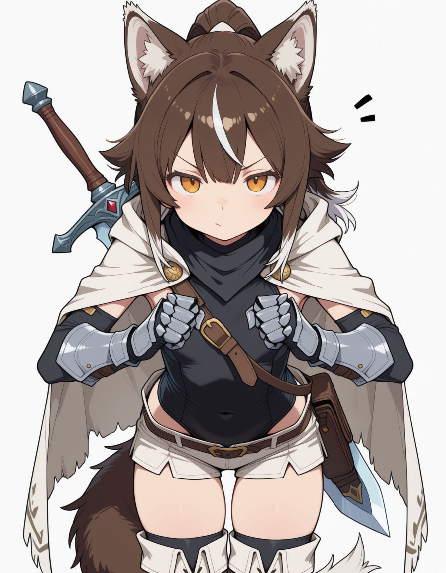 クララやる気