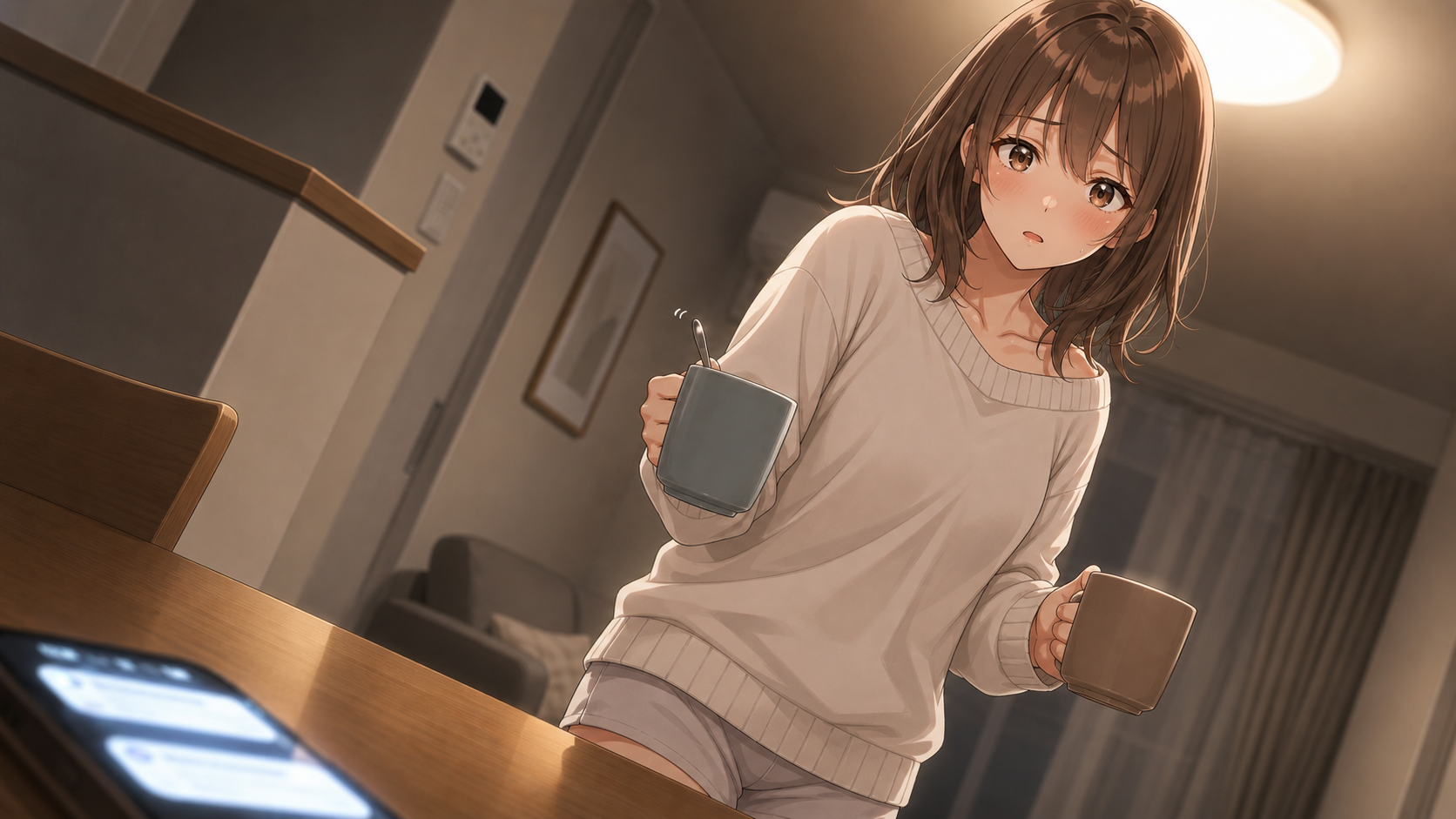 冒頭