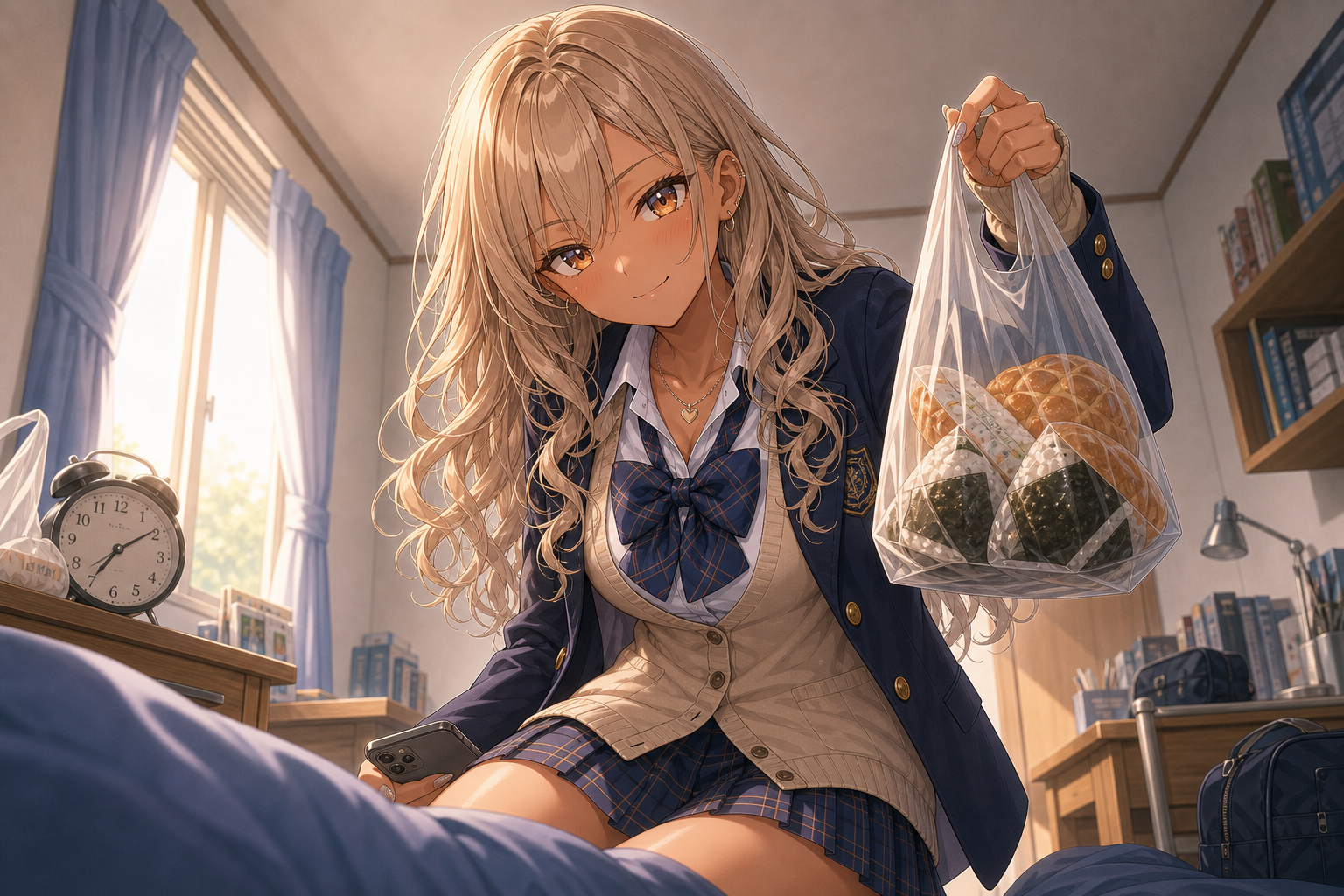 11
