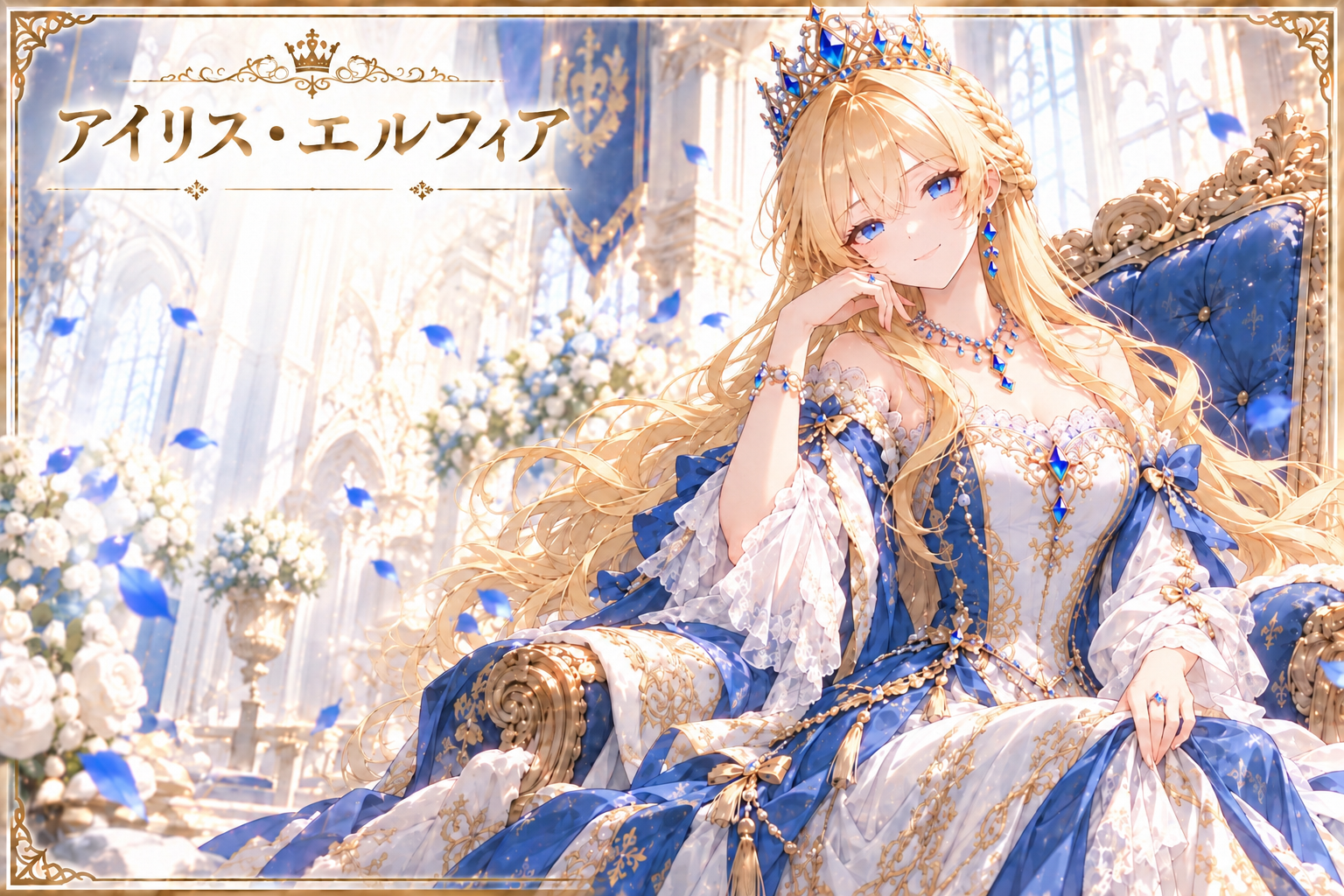 アイリス
