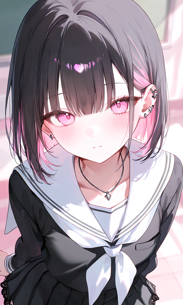 美桜 基本