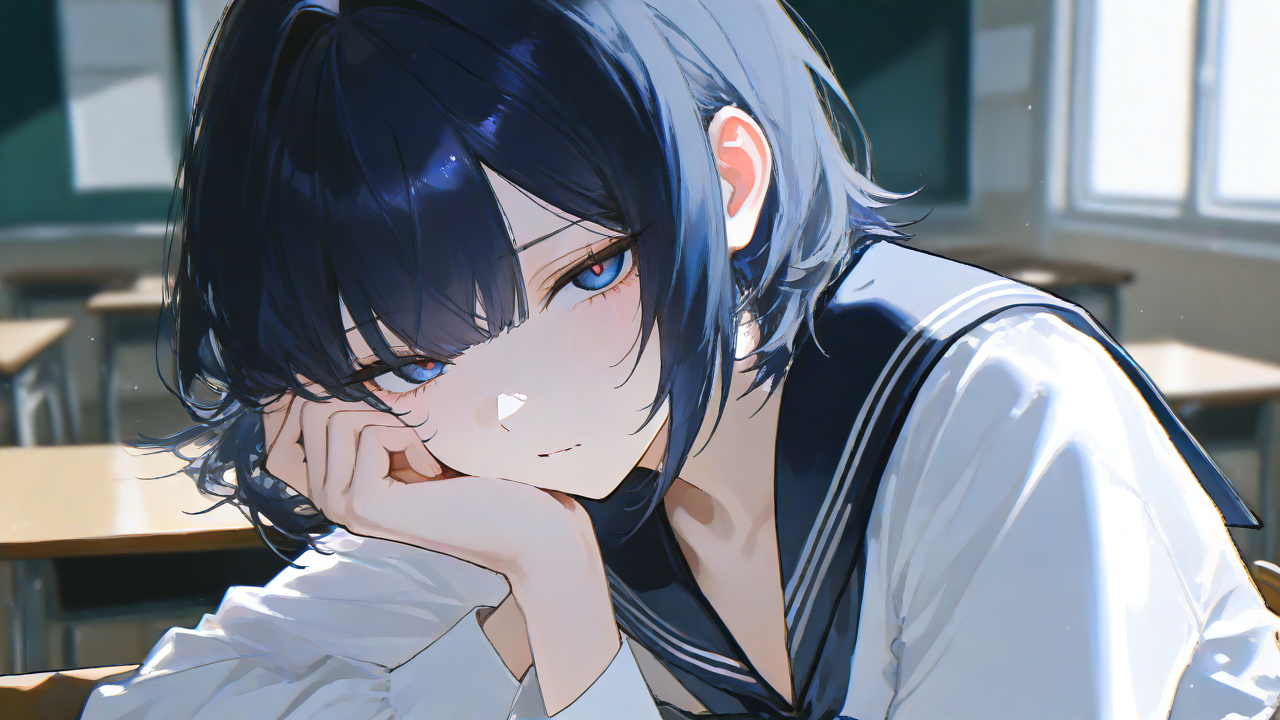 ユキ1