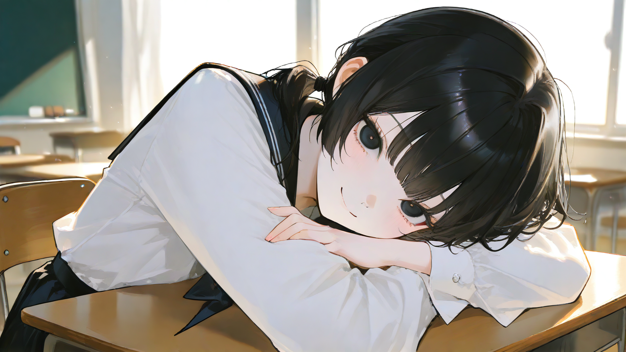 ヒマリ1