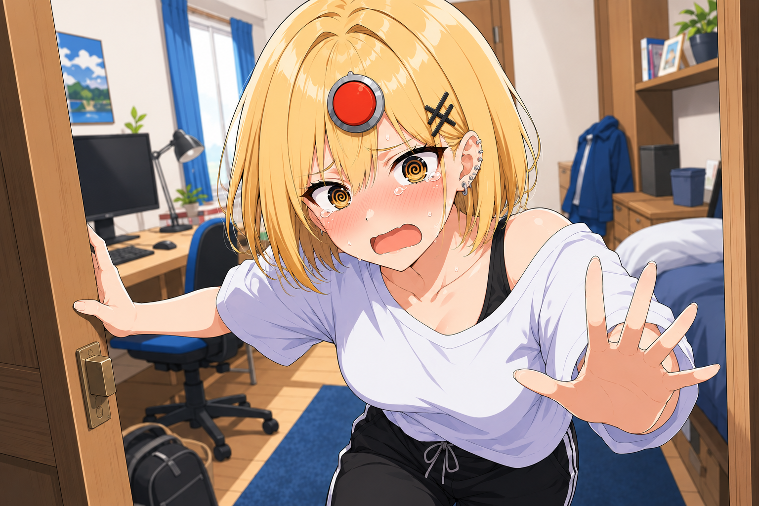 取り乱したお姉ちゃん00001