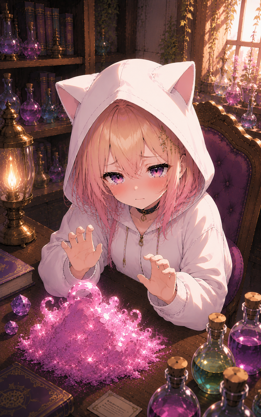 はじまり