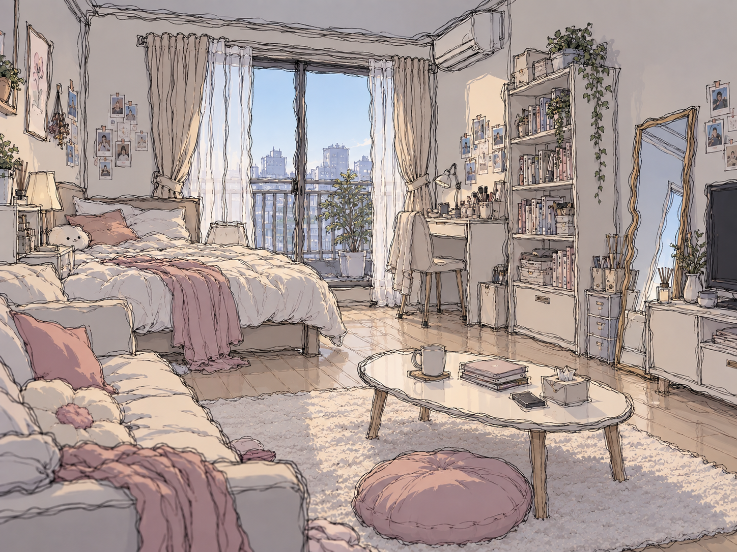 背景1