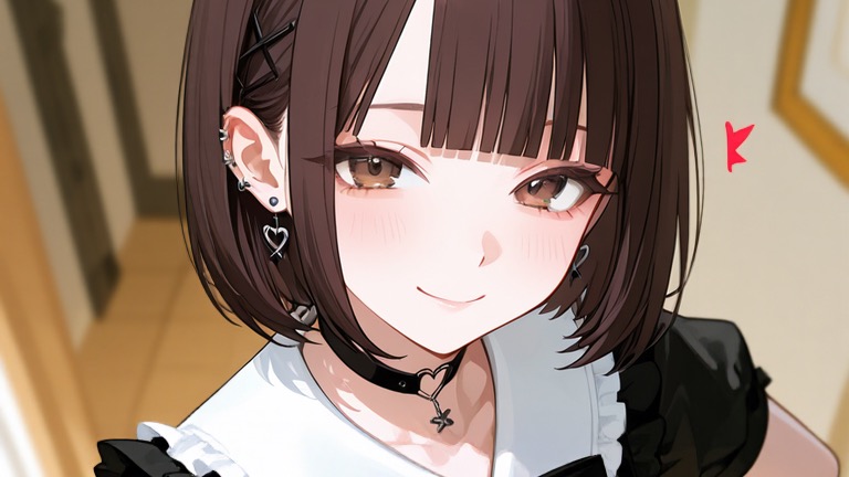 服の好きなところ