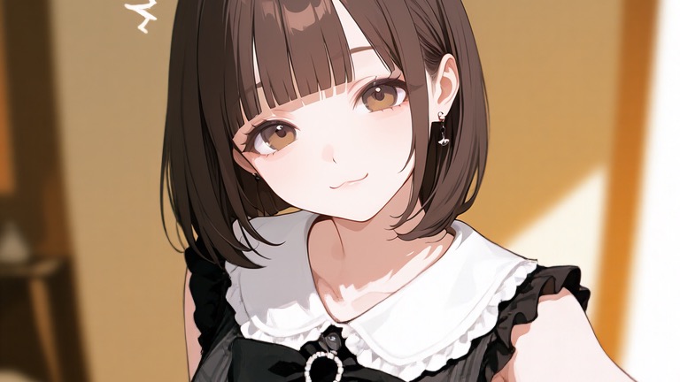 服について