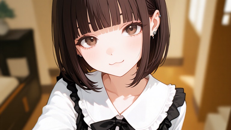 可愛いところ