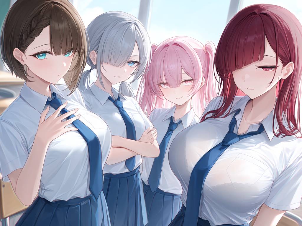 春夏秋冬1