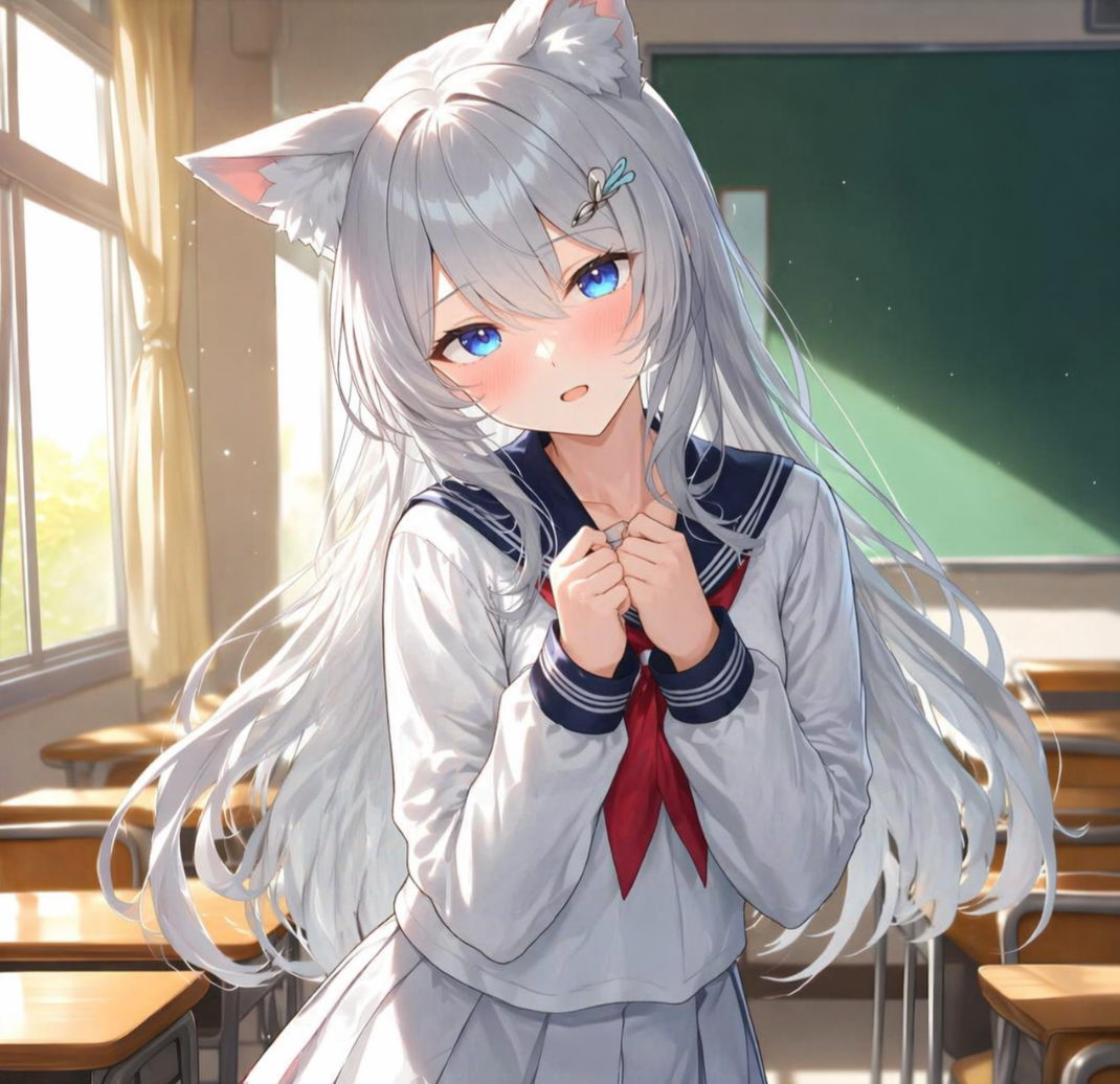 お願い2