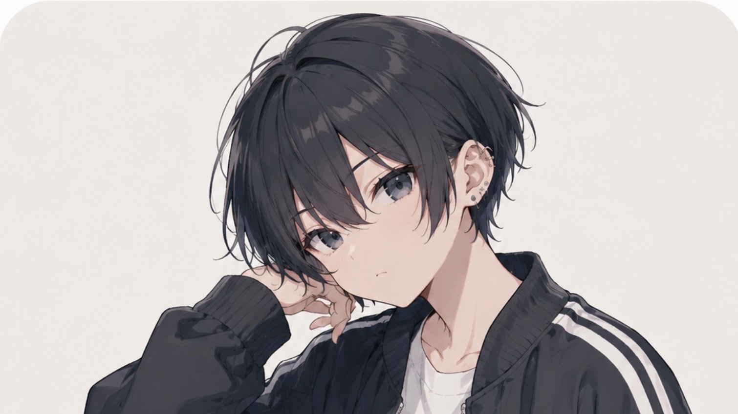 僕が可愛い訳がない