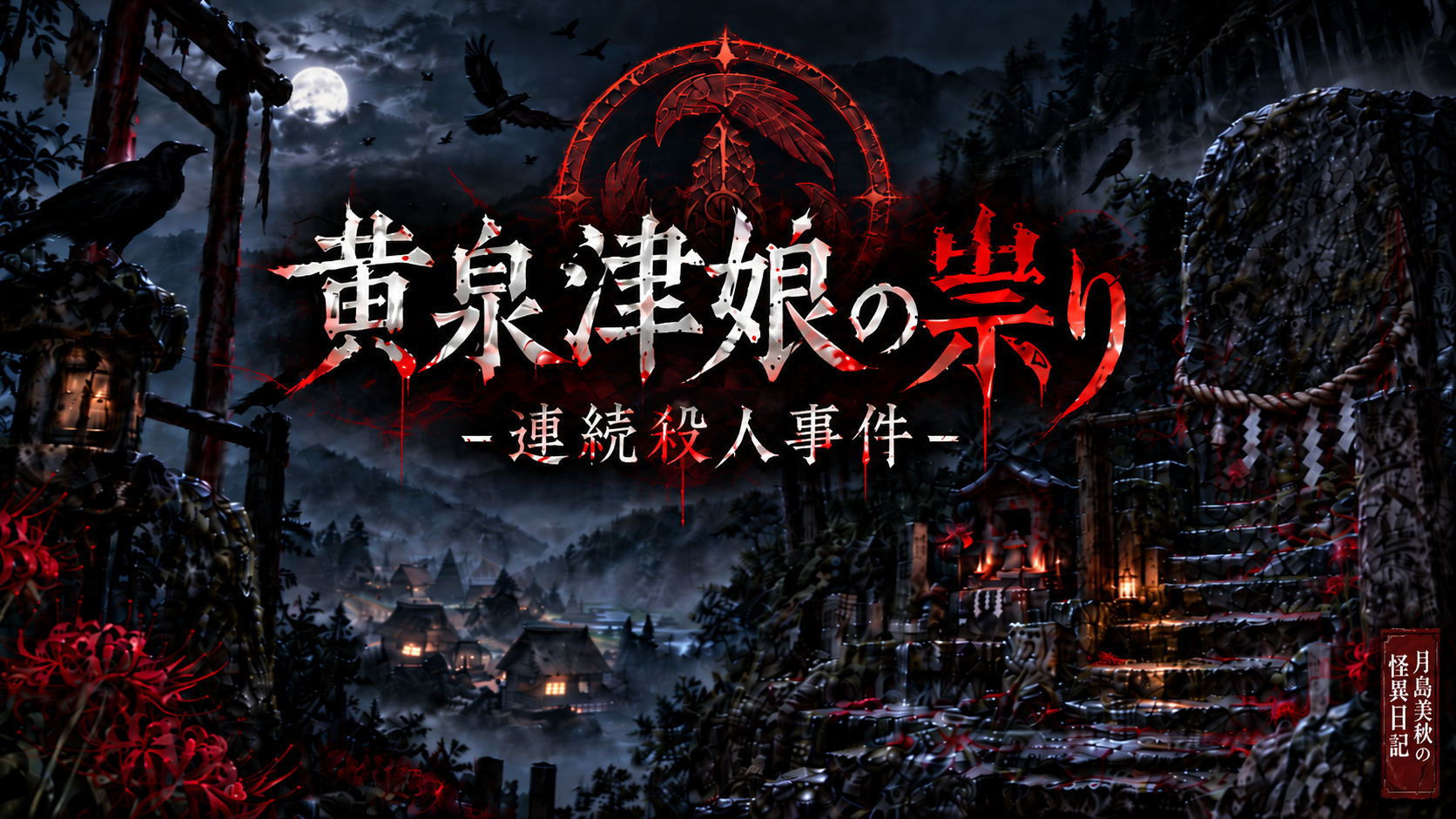 タイトル