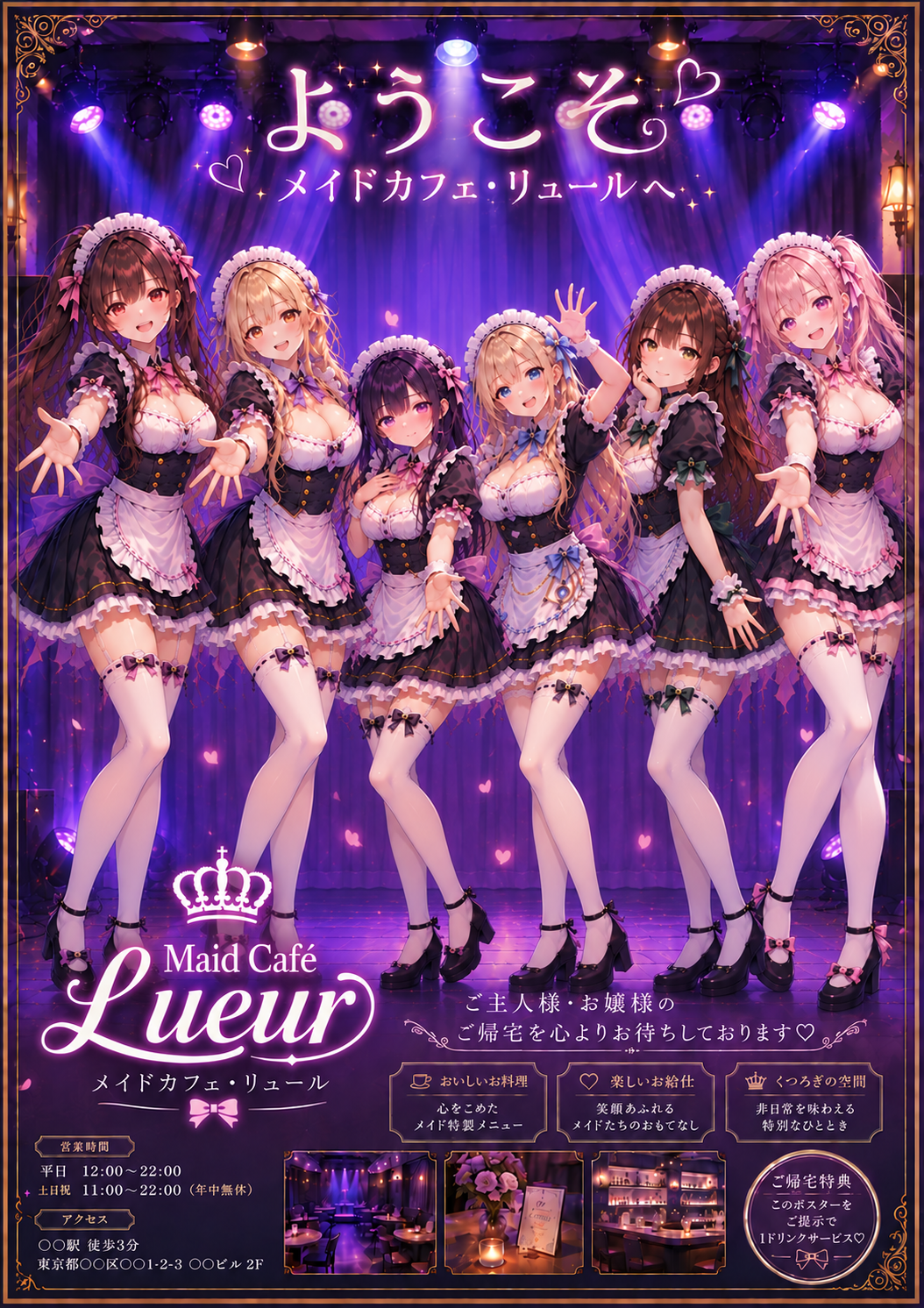 ポスター