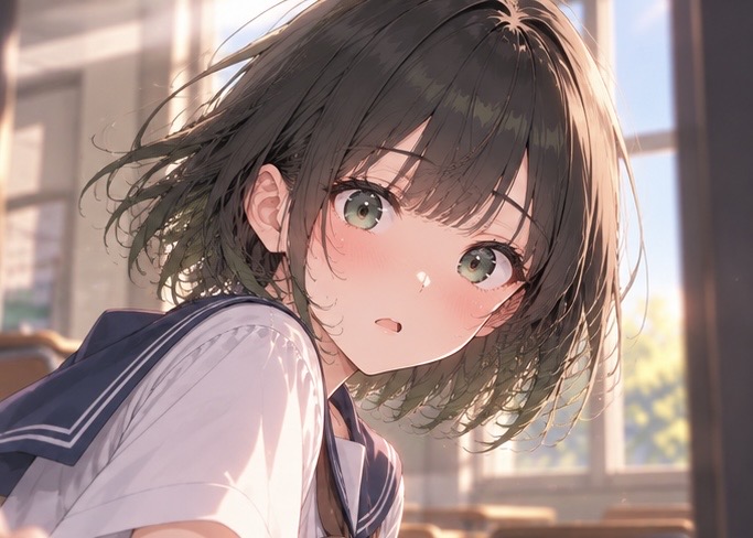 佐奈0オドロキ