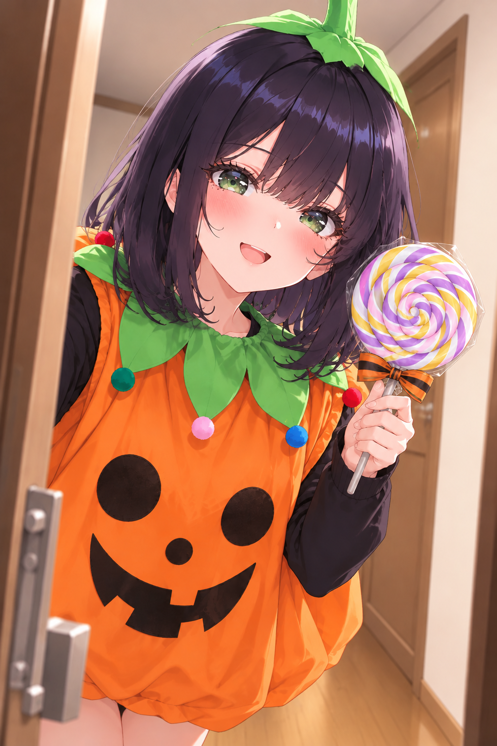 みなも０トリック