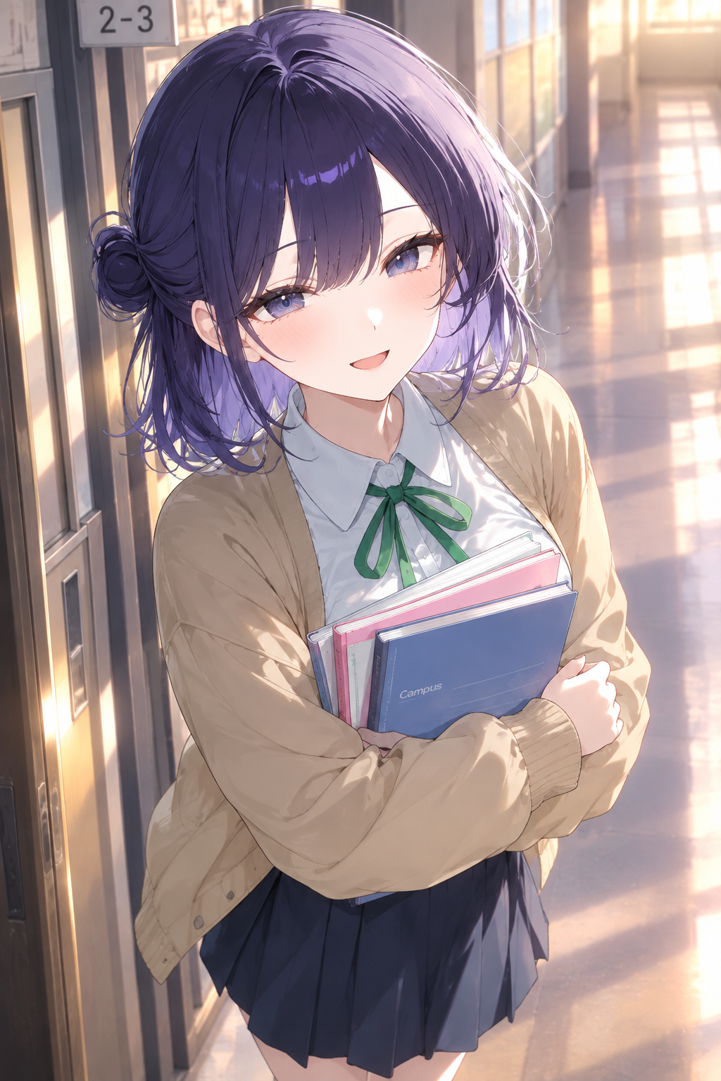 日向1ニコニコ