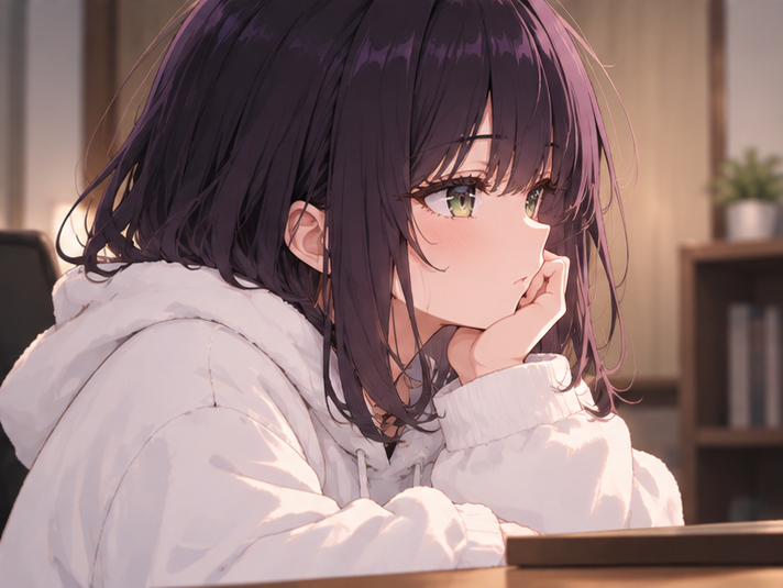 みなも０シアン