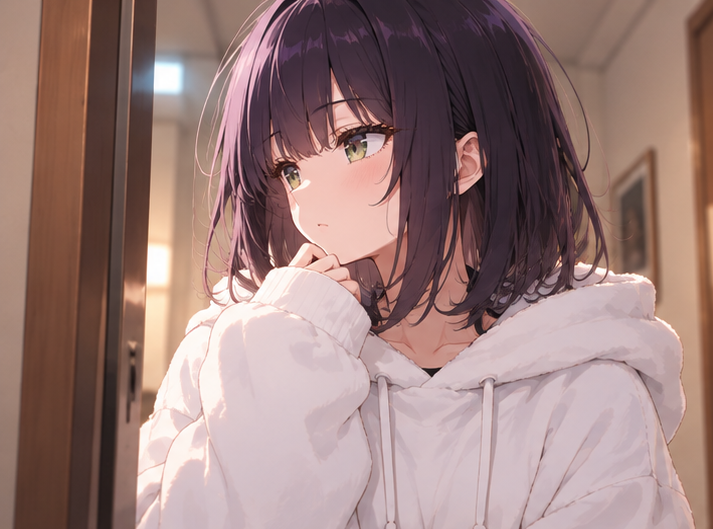 みなも０シンパイ