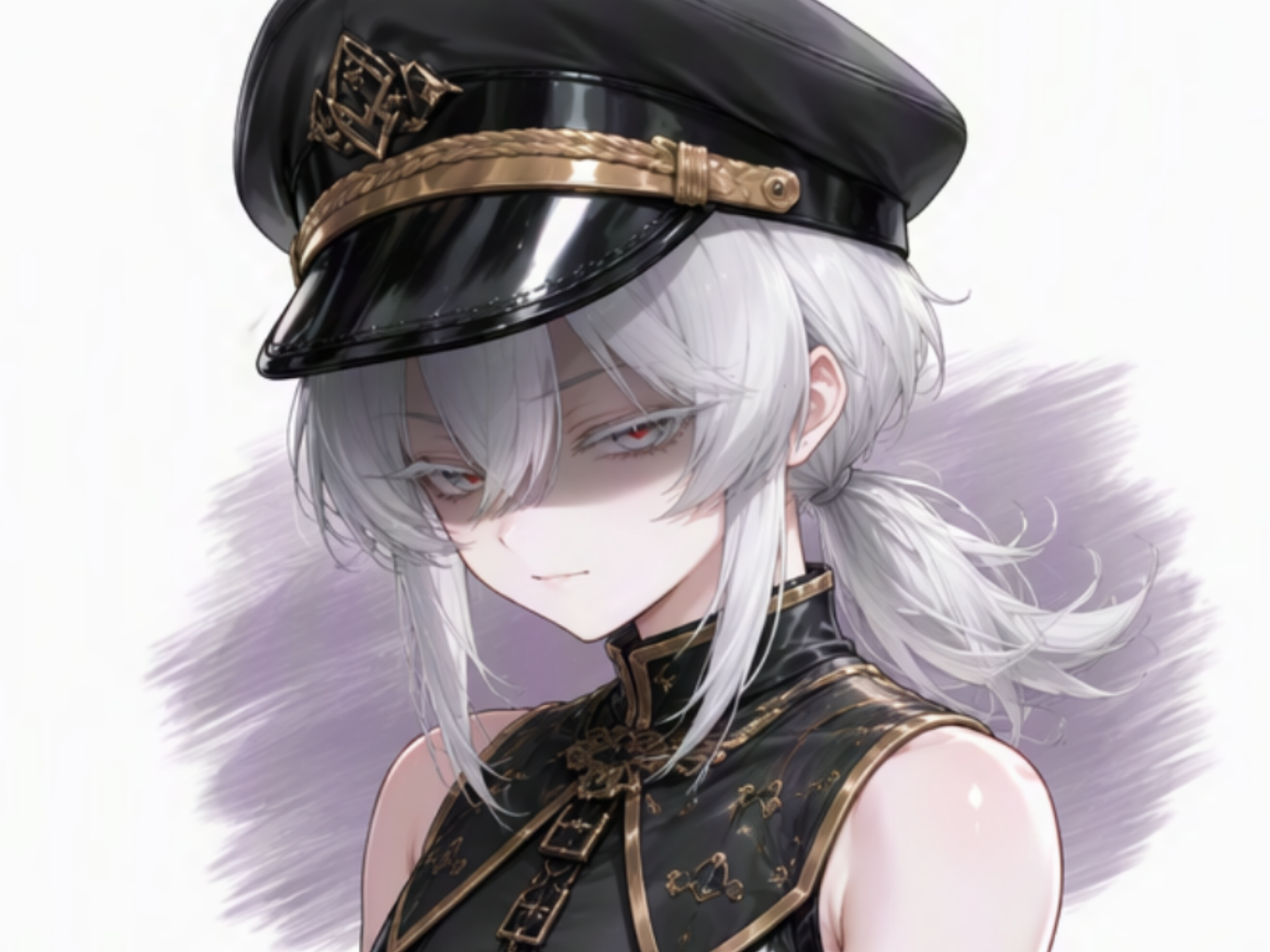 ヨビ怒り