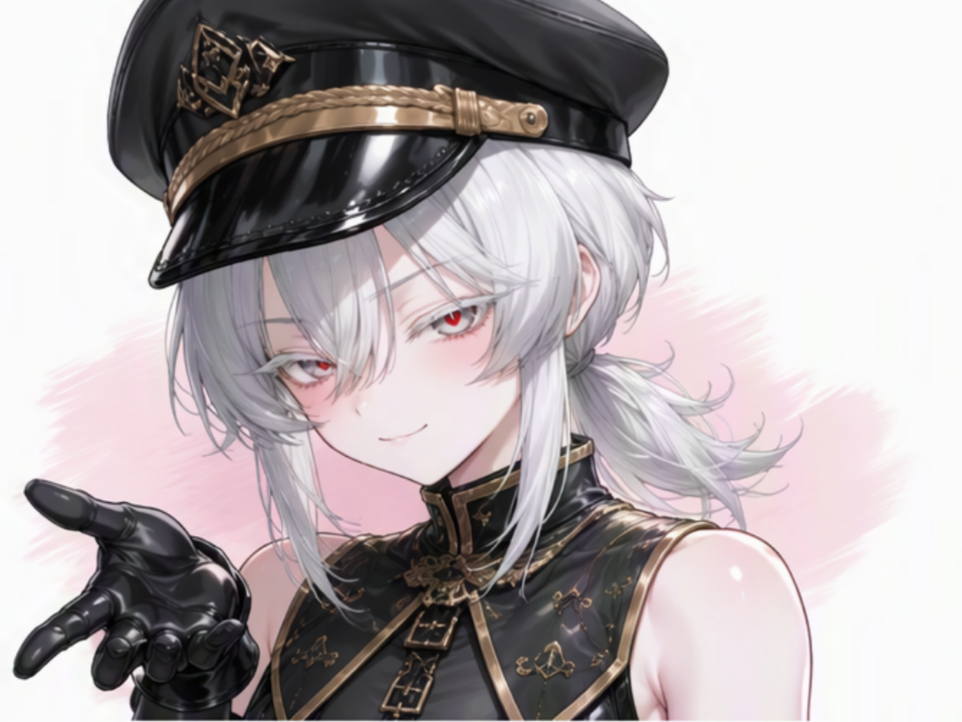 ヨビ歓迎