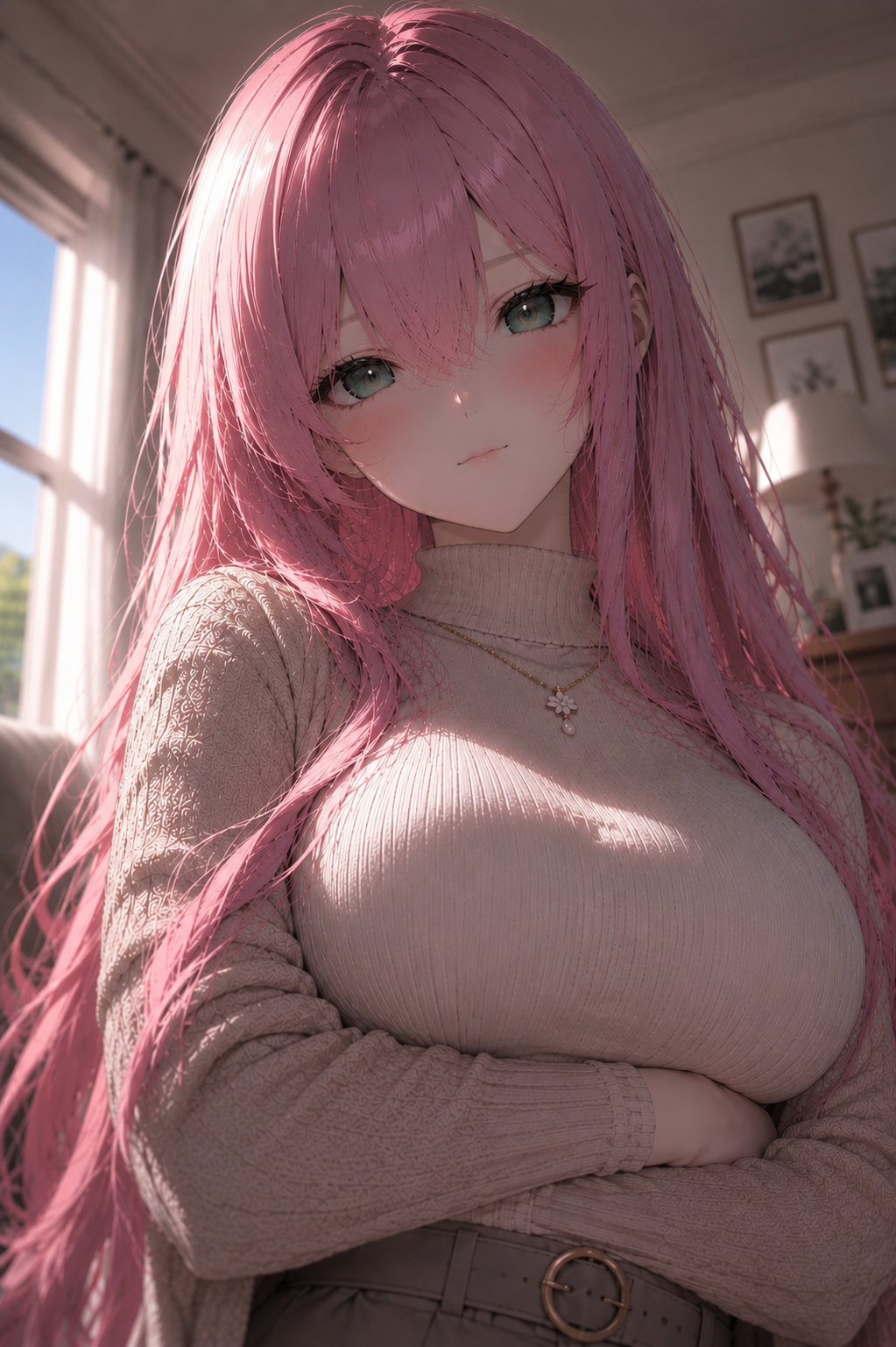 ふーん