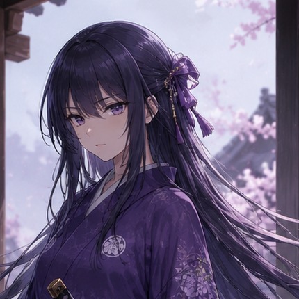 紫藤紗月